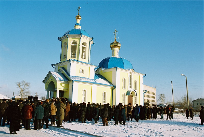 Знакомства Красноярск П Березовка